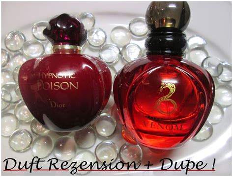 hypnotic poison dior dupe|dior poison girl dupe.